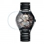 [6 יחידות] Rado R27100162 מגן מסך נאנו זכוכית 9H לשעון