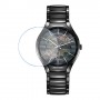 [6 יחידות] Rado R27100912 מגן מסך נאנו זכוכית 9H לשעון