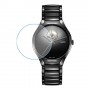 [6 יחידות] Rado R27107152 מגן מסך נאנו זכוכית 9H לשעון