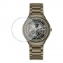 [6 יחידות] Rado R27112312 מגן מסך נאנו זכוכית 9H לשעון