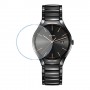 [6 יחידות] Rado R27238162 מגן מסך נאנו זכוכית 9H לשעון