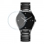 [6 יחידות] Rado R27238722 מגן מסך נאנו זכוכית 9H לשעון