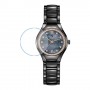 [6 יחידות] Rado R27242852 מגן מסך נאנו זכוכית 9H לשעון