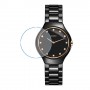 [6 יחידות] Rado R27742722 מגן מסך נאנו זכוכית 9H לשעון
