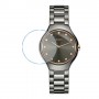 [6 יחידות] Rado R27956722 מגן מסך נאנו זכוכית 9H לשעון