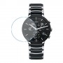[6 יחידות] Rado R30130152 מגן מסך נאנו זכוכית 9H לשעון