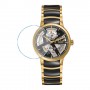 [6 יחידות] Rado R30180162 מגן מסך נאנו זכוכית 9H לשעון