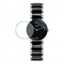 [6 יחידות] Rado R30191712 מגן מסך נאנו זכוכית 9H לשעון