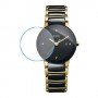 [6 יחידות] Rado R30930712 מגן מסך נאנו זכוכית 9H לשעון