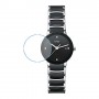 [6 יחידות] Rado R30935712 מגן מסך נאנו זכוכית 9H לשעון