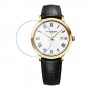 [6 יחידות] Raimond Weil 5485-PC-00300 מגן מסך נאנו זכוכית 9H לשעון