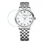 [6 יחידות] Raimond Weil 5485-ST-00300 מגן מסך נאנו זכוכית 9H לשעון