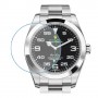 [6 יחידות] Rolex - Air-King - Oyster - 40 mm - Oystersteel מגן מסך נאנו זכוכית 9H לשעון
