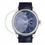 [6 יחידות] Rolex - Cellini Date - 39 mm - 18 ct white gold - polished finish מגן מסך נאנו זכוכית 9H לשעון