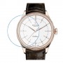[6 יחידות] Rolex - Cellini Time - 39 mm - 18 ct Everose gold - polished finish מגן מסך נאנו זכוכית 9H לשעון