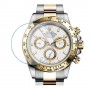 [6 יחידות] Rolex - Cosmograph Daytona - Oyster - 40 mm - Oystersteel and yellow gold מגן מסך נאנו זכוכית 9H לשעון