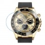 [6 יחידות] Rolex - Cosmograph Daytona - Oyster - 40 mm - yellow gold מגן מסך נאנו זכוכית 9H לשעון