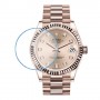 [6 יחידות] Rolex - Datejust 31 - Oyster - 31 mm - Everose gold מגן מסך נאנו זכוכית 9H לשעון