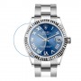 [6 יחידות] Rolex - Datejust 31 - Oyster - 31 mm - Oystersteel and white gold מגן מסך נאנו זכוכית 9H לשעון
