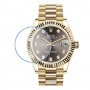 [6 יחידות] Rolex - Datejust 31 - Oyster - 31 mm - yellow gold מגן מסך נאנו זכוכית 9H לשעון