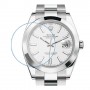 [6 יחידות] Rolex - Datejust 41 - Oyster - 41 mm - Oystersteel מגן מסך נאנו זכוכית 9H לשעון