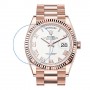 [6 יחידות] Rolex - Day-Date 36 - Oyster - 36 mm - Everose gold מגן מסך נאנו זכוכית 9H לשעון