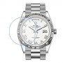 [6 יחידות] Rolex - Day-Date 36 - Oyster - 36 mm - white gold מגן מסך נאנו זכוכית 9H לשעון