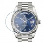 [6 יחידות] Rolex - Day-Date 40 - Oyster - 40 mm - white gold מגן מסך נאנו זכוכית 9H לשעון