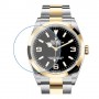 [6 יחידות] Rolex - Explorer - Oyster - 36 mm - Oystersteel and yellow gold מגן מסך נאנו זכוכית 9H לשעון