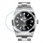 [6 יחידות] Rolex - Explorer - Oyster - 36 mm - Oystersteel מגן מסך נאנו זכוכית 9H לשעון