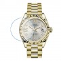 [6 יחידות] Rolex - Lady-Datejust - Oyster - 28 mm - yellow gold מגן מסך נאנו זכוכית 9H לשעון