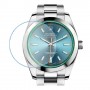 [6 יחידות] Rolex - Milgauss - Oyster - 40 mm - Oystersteel מגן מסך נאנו זכוכית 9H לשעון