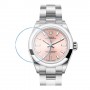 [6 יחידות] Rolex - Oyster Perpetual 28 - Oyster - 28 mm - Oystersteel מגן מסך נאנו זכוכית 9H לשעון