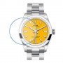 [6 יחידות] Rolex - Oyster Perpetual 31 - Oyster - 31 mm - Oystersteel מגן מסך נאנו זכוכית 9H לשעון