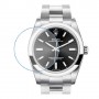 [6 יחידות] Rolex - Oyster Perpetual 34 - Oyster - 34 mm - Oystersteel מגן מסך נאנו זכוכית 9H לשעון