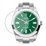 [6 יחידות] Rolex - Oyster Perpetual 41 - Oyster - 41 mm - Oystersteel מגן מסך נאנו זכוכית 9H לשעון
