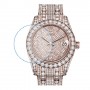 [6 יחידות] Rolex - Pearlmaster 34 - Oyster - 34 mm - Everose gold and diamonds מגן מסך נאנו זכוכית 9H לשעון