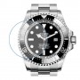 [6 יחידות] Rolex - Rolex Deepsea - Oyster - 44 mm - Oystersteel מגן מסך נאנו זכוכית 9H לשעון