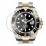 [6 יחידות] Rolex - Sea-Dweller - Oyster - 43 mm - Oystersteel and yellow gold מגן מסך נאנו זכוכית 9H לשעון