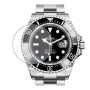 [6 יחידות] Rolex - Sea-Dweller - Oyster - 43 mm - Oystersteel מגן מסך נאנו זכוכית 9H לשעון