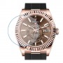 [6 יחידות] Rolex - Sky-Dweller - Oyster - 42 mm - Everose gold מגן מסך נאנו זכוכית 9H לשעון