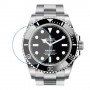 [6 יחידות] Rolex - Submariner - Oyster - 41 mm - Oystersteel מגן מסך נאנו זכוכית 9H לשעון