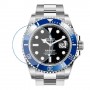 [6 יחידות] Rolex - Submariner Date - Oyster - 41 mm - white gold מגן מסך נאנו זכוכית 9H לשעון