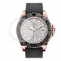 [6 יחידות] Rolex - Yacht-Master 37 - Oyster - 37 mm - Everose gold מגן מסך נאנו זכוכית 9H לשעון