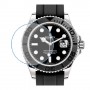 [6 יחידות] Rolex - Yacht-Master 42 - Oyster - 42 mm - white gold מגן מסך נאנו זכוכית 9H לשעון
