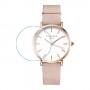 [6 יחידות] Rosefield WSPR-W73 מגן מסך נאנו זכוכית 9H לשעון