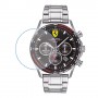 [6 יחידות] Scuderia Ferrari 0830714 מגן מסך נאנו זכוכית 9H לשעון