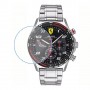 [6 יחידות] Scuderia Ferrari 0830720 מגן מסך נאנו זכוכית 9H לשעון