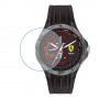 [6 יחידות] Scuderia Ferrari 0830725 מגן מסך נאנו זכוכית 9H לשעון