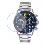 [6 יחידות] Scuderia Ferrari 0830749 מגן מסך נאנו זכוכית 9H לשעון
